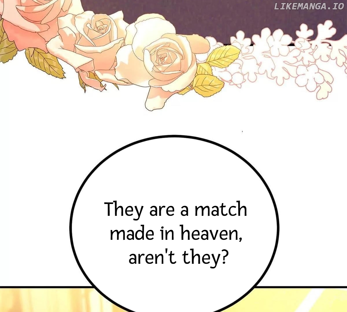 How to Change a Path Full of Thorns Into One Full of Happiness Chapter 78 - page 61