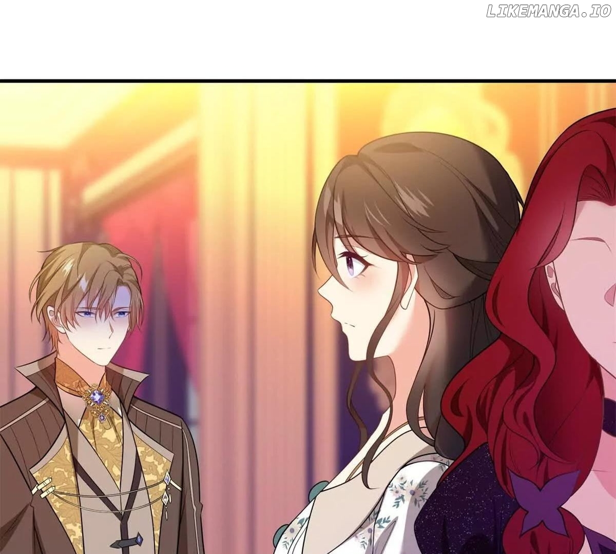 How to Change a Path Full of Thorns Into One Full of Happiness Chapter 78 - page 64