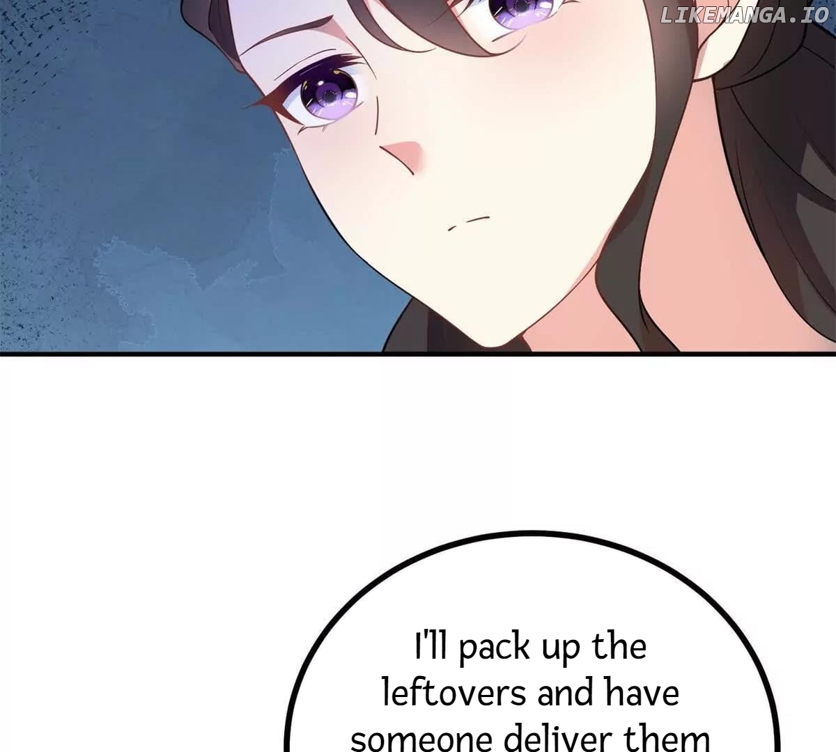 How to Change a Path Full of Thorns Into One Full of Happiness Chapter 78 - page 7