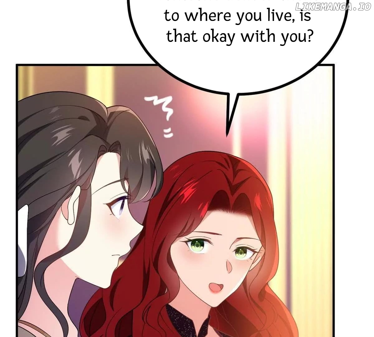 How to Change a Path Full of Thorns Into One Full of Happiness Chapter 78 - page 8