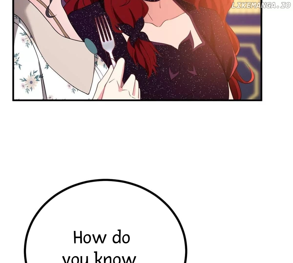 How to Change a Path Full of Thorns Into One Full of Happiness Chapter 78 - page 9