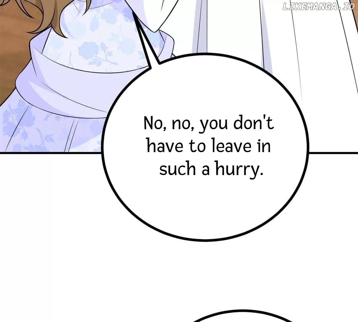 How to Change a Path Full of Thorns Into One Full of Happiness Chapter 57 - page 19