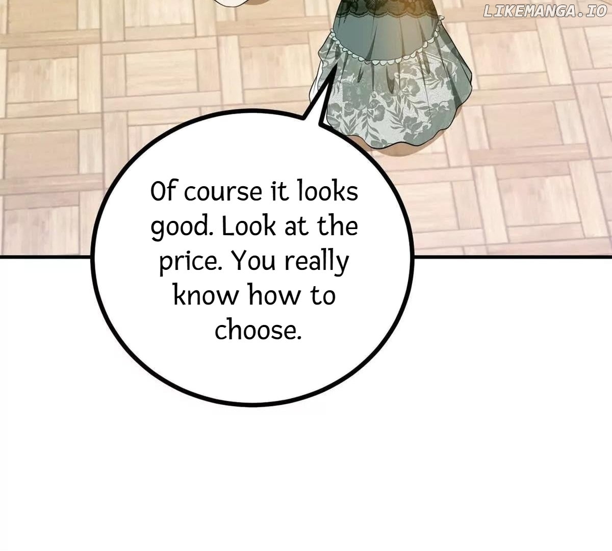How to Change a Path Full of Thorns Into One Full of Happiness Chapter 57 - page 61