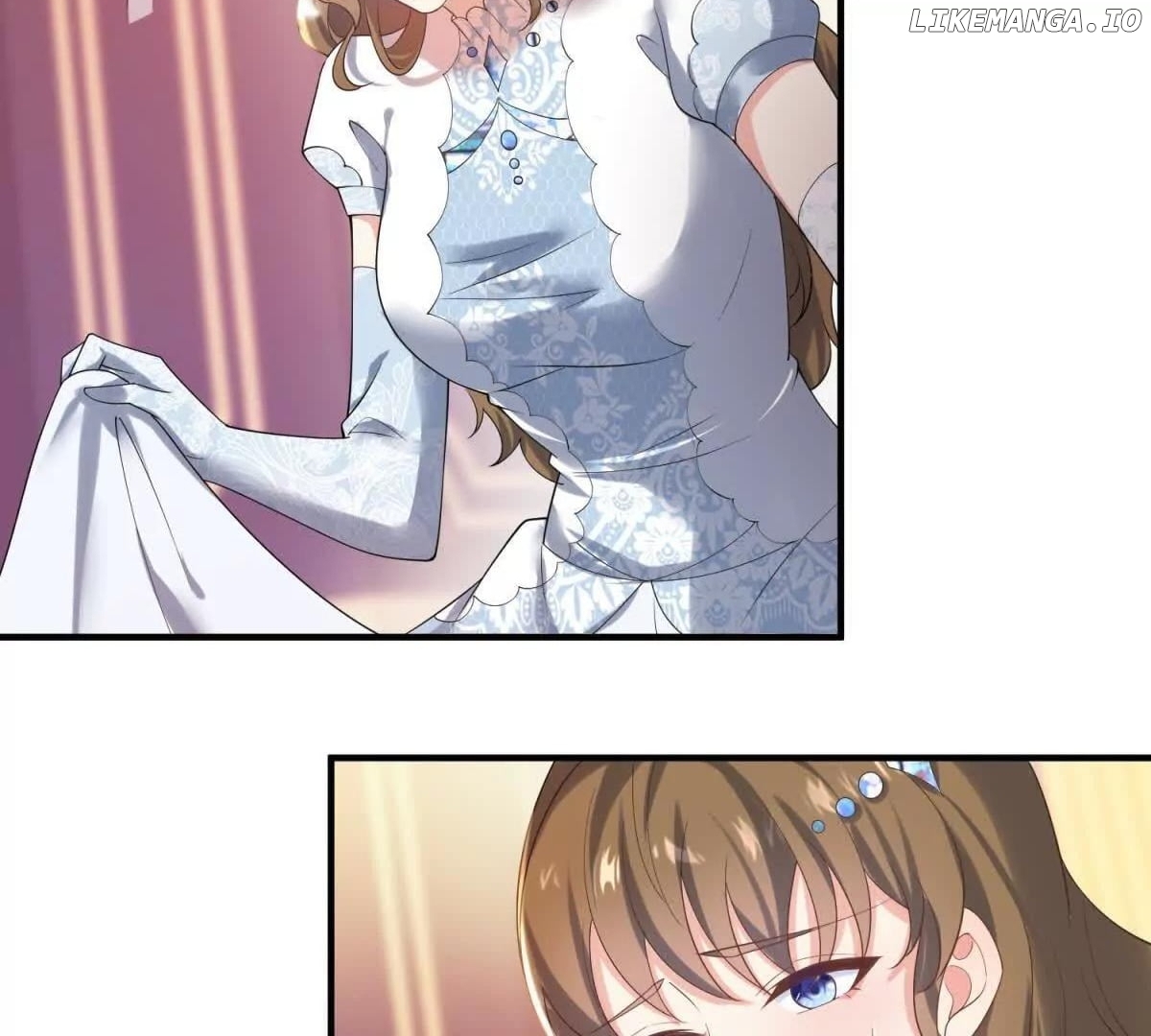 How to Change a Path Full of Thorns Into One Full of Happiness Chapter 77 - page 10