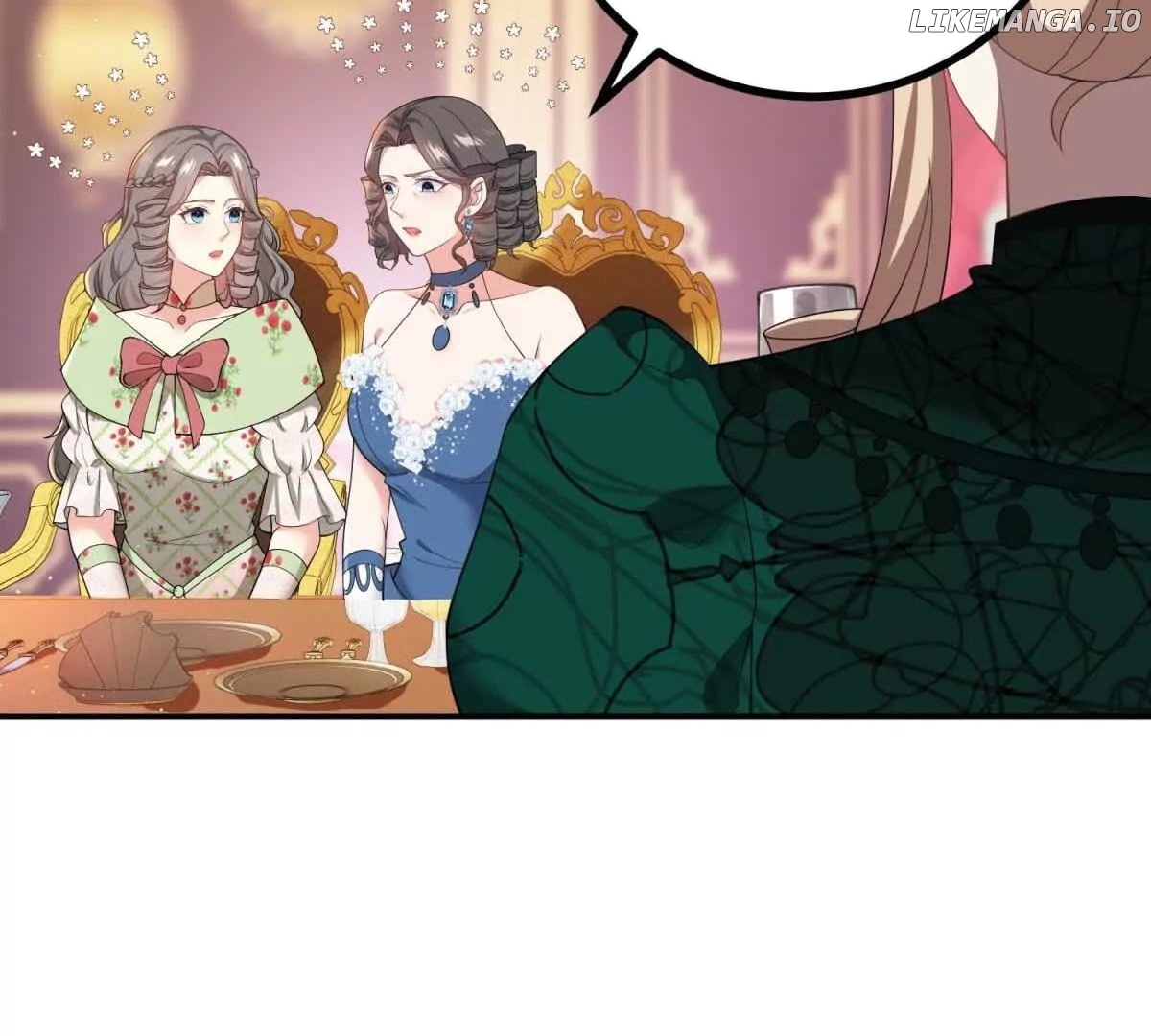 How to Change a Path Full of Thorns Into One Full of Happiness Chapter 77 - page 16