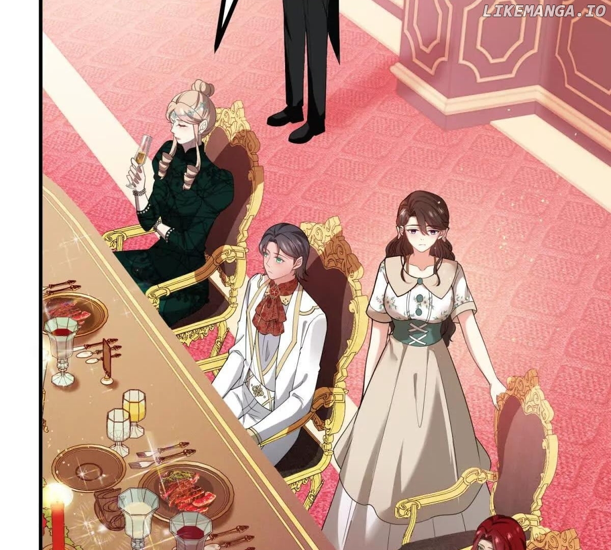 How to Change a Path Full of Thorns Into One Full of Happiness Chapter 77 - page 18
