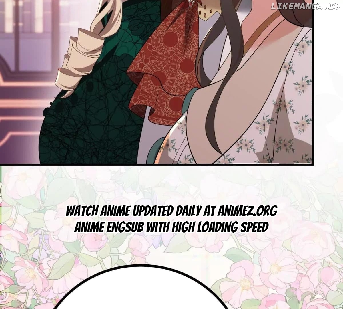 How to Change a Path Full of Thorns Into One Full of Happiness Chapter 77 - page 21