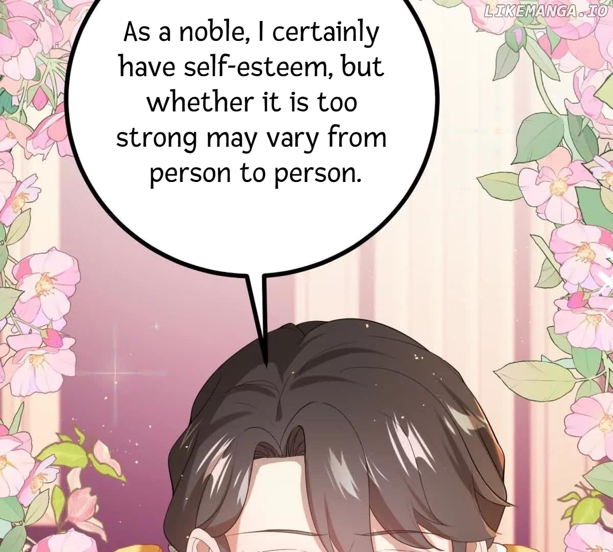 How to Change a Path Full of Thorns Into One Full of Happiness Chapter 77 - page 22