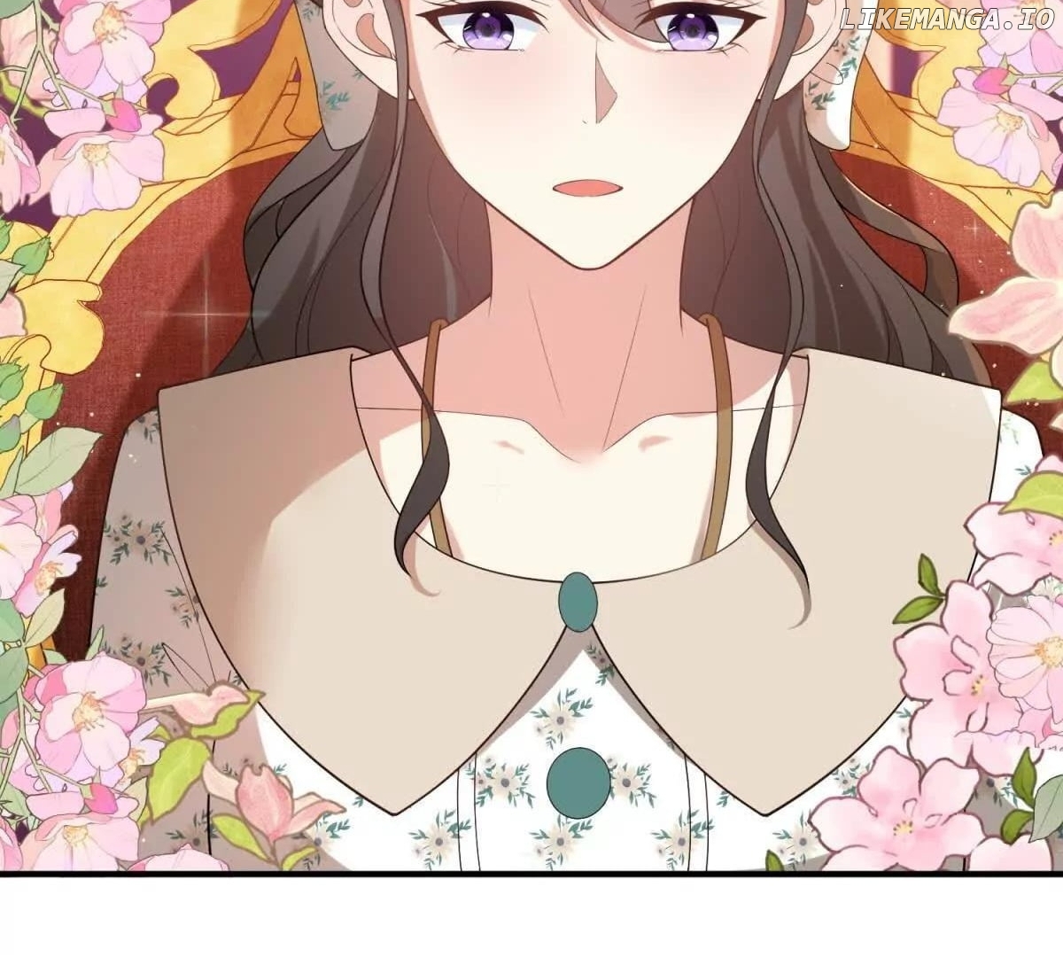 How to Change a Path Full of Thorns Into One Full of Happiness Chapter 77 - page 23