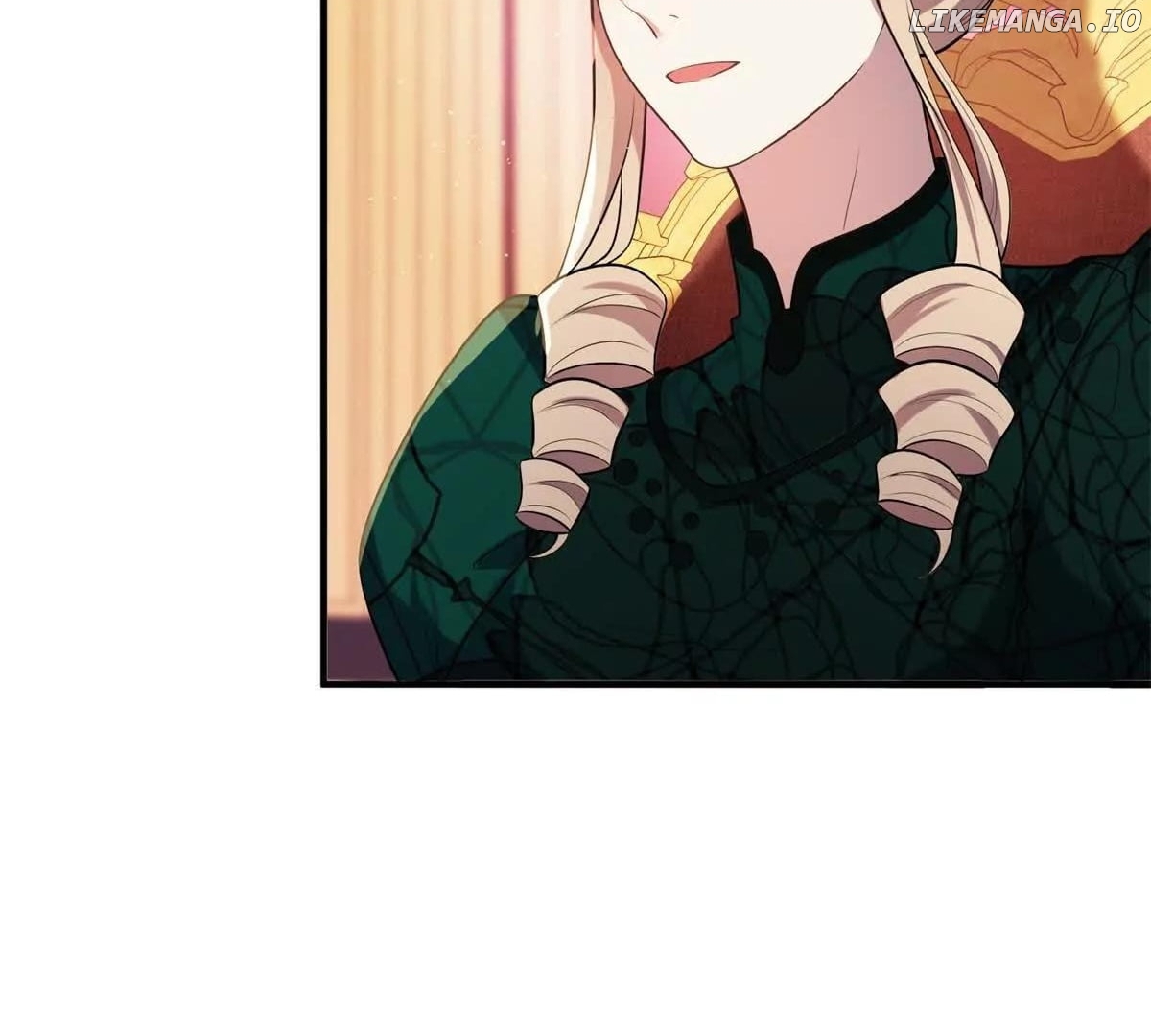 How to Change a Path Full of Thorns Into One Full of Happiness Chapter 77 - page 25