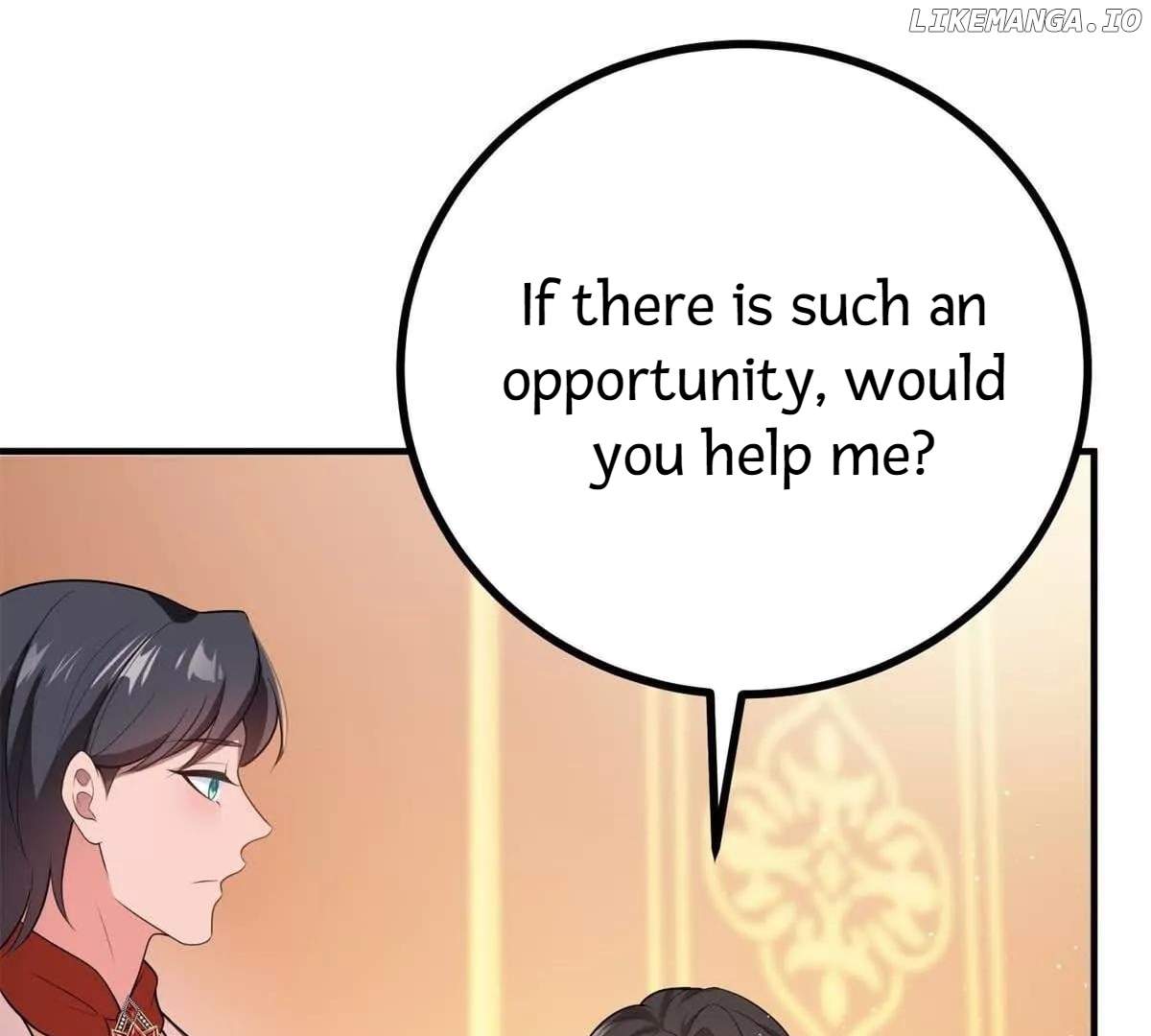 How to Change a Path Full of Thorns Into One Full of Happiness Chapter 77 - page 26