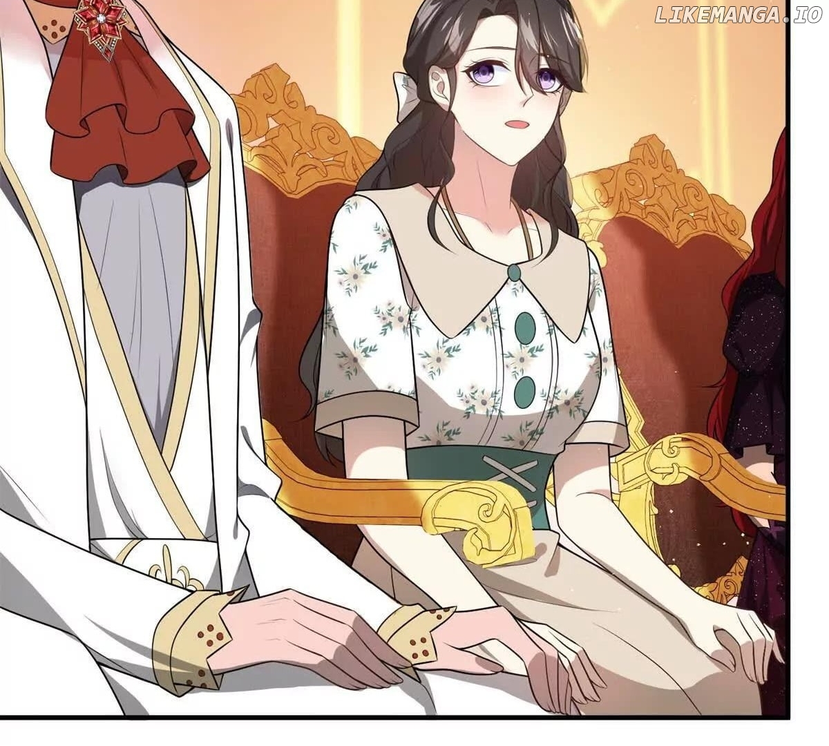 How to Change a Path Full of Thorns Into One Full of Happiness Chapter 77 - page 27
