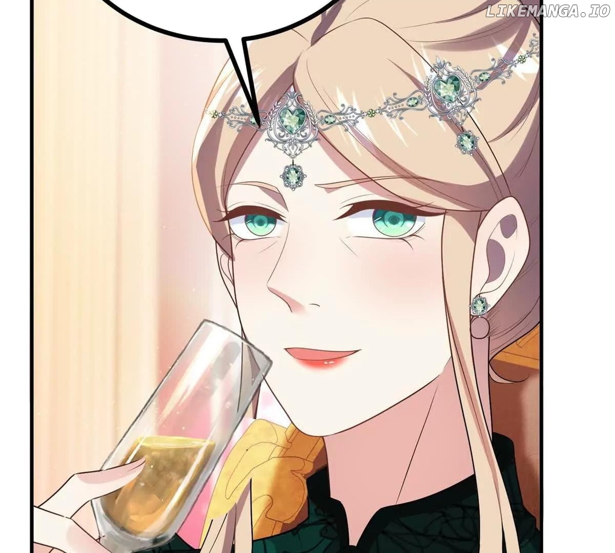 How to Change a Path Full of Thorns Into One Full of Happiness Chapter 77 - page 31