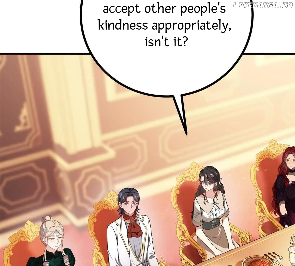 How to Change a Path Full of Thorns Into One Full of Happiness Chapter 77 - page 33