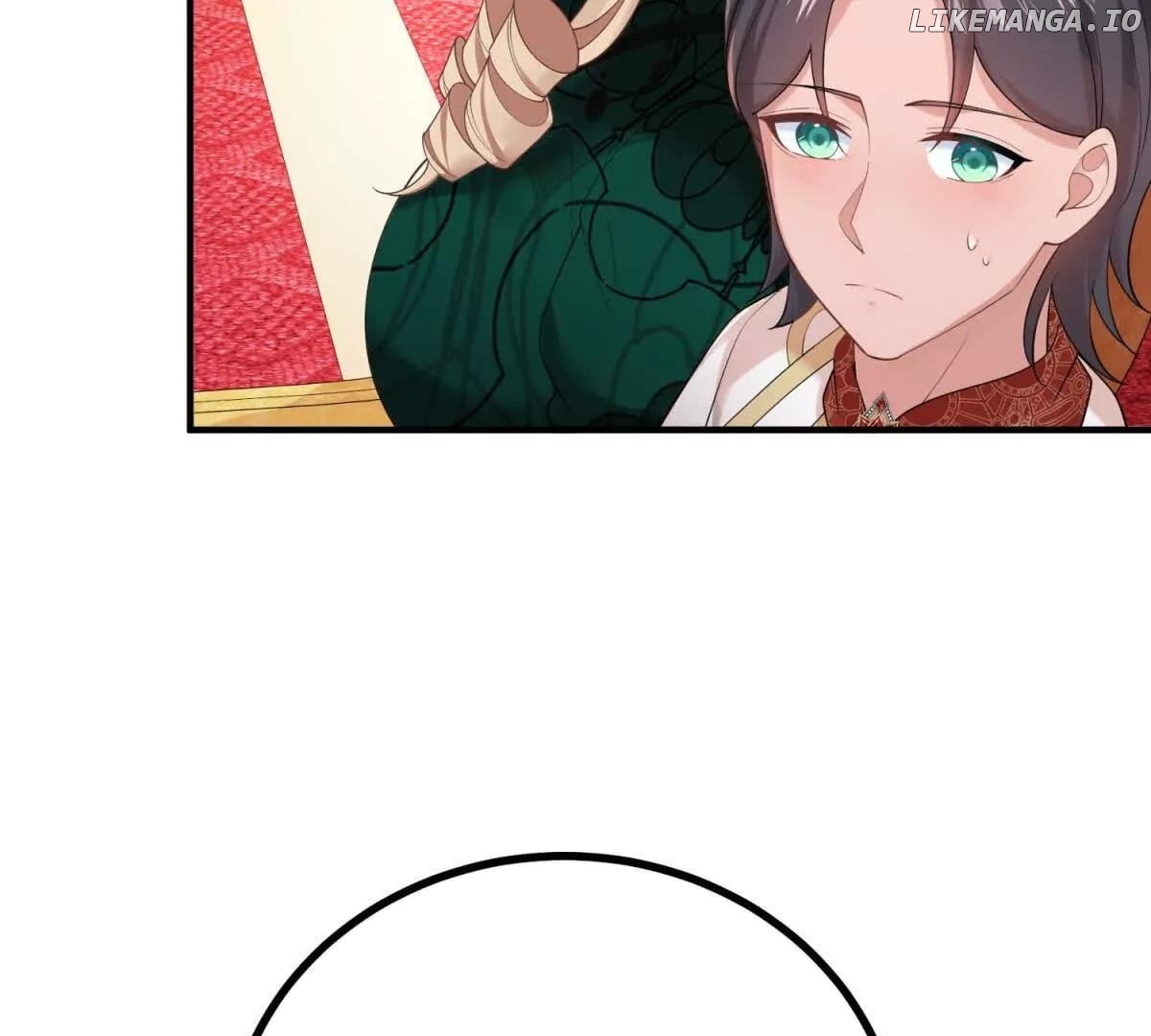 How to Change a Path Full of Thorns Into One Full of Happiness Chapter 77 - page 4