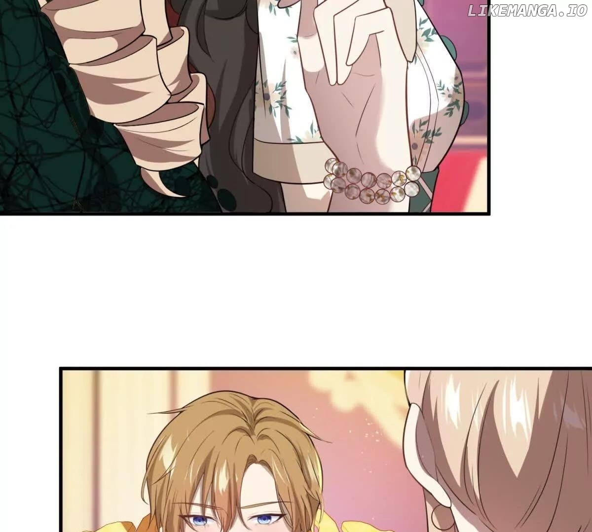 How to Change a Path Full of Thorns Into One Full of Happiness Chapter 77 - page 40