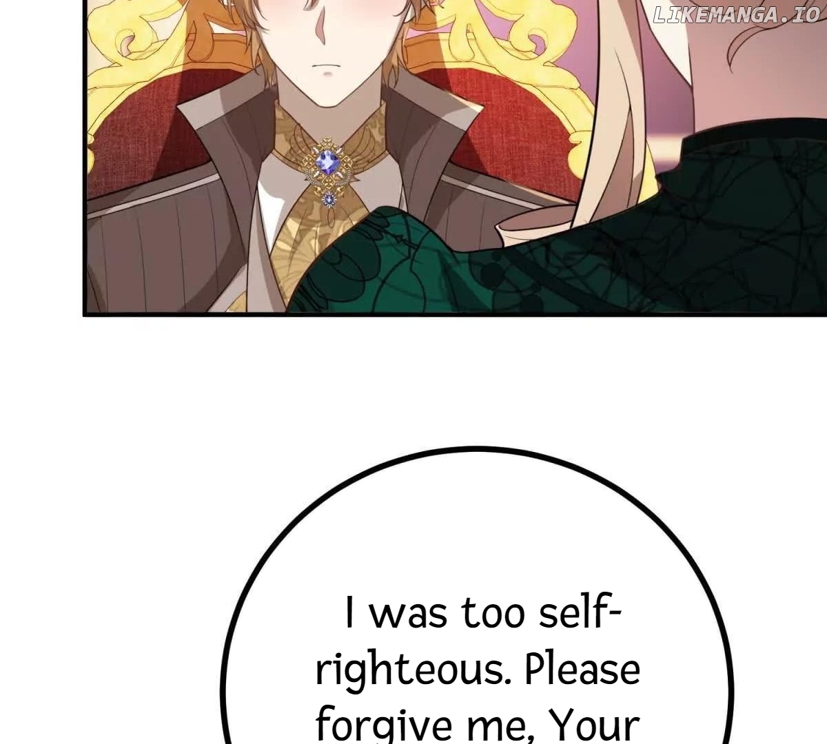 How to Change a Path Full of Thorns Into One Full of Happiness Chapter 77 - page 41