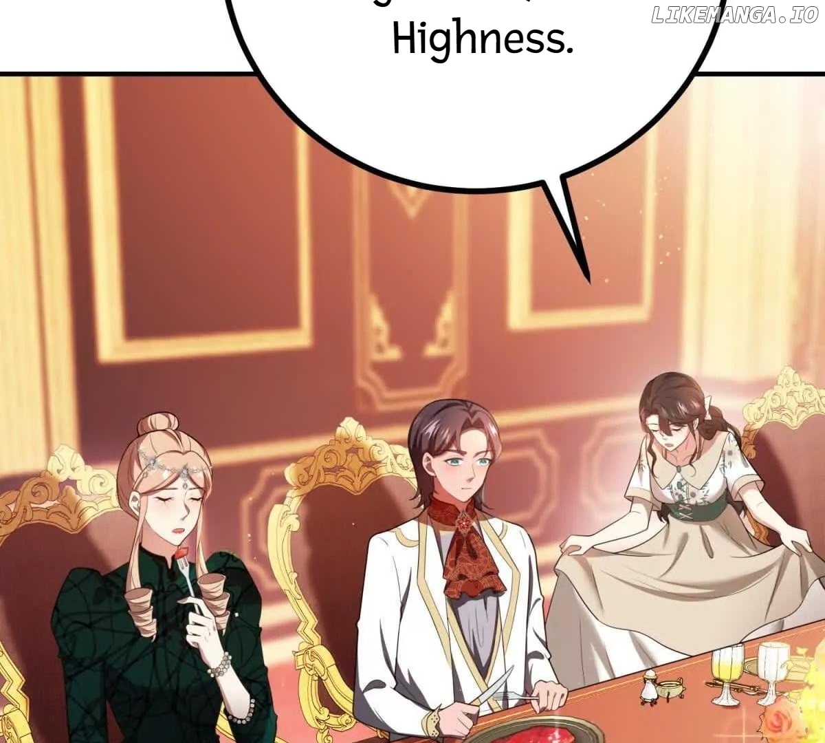 How to Change a Path Full of Thorns Into One Full of Happiness Chapter 77 - page 42