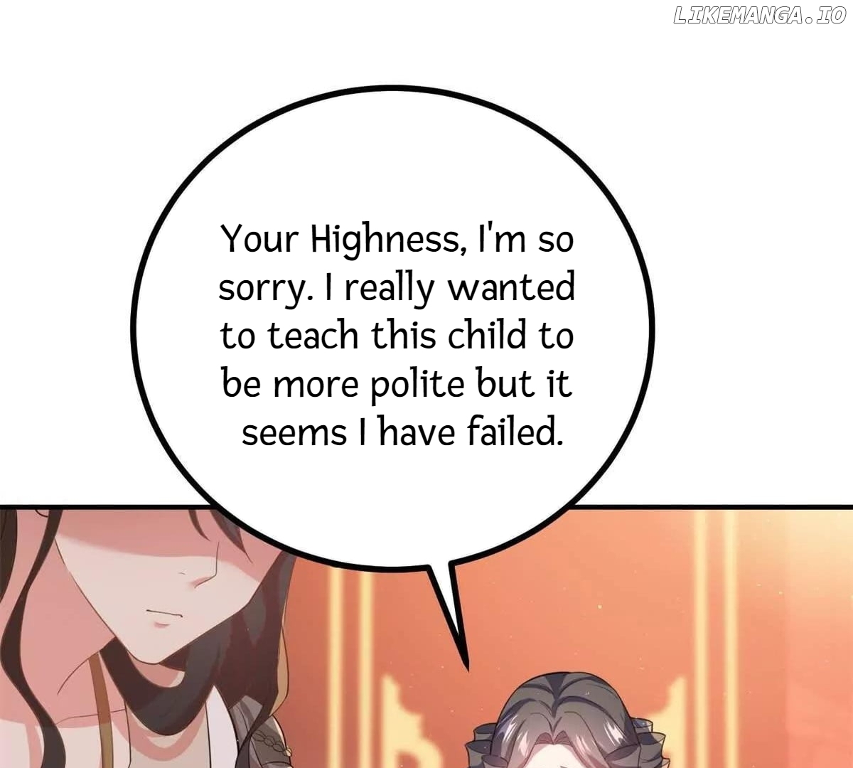 How to Change a Path Full of Thorns Into One Full of Happiness Chapter 77 - page 46