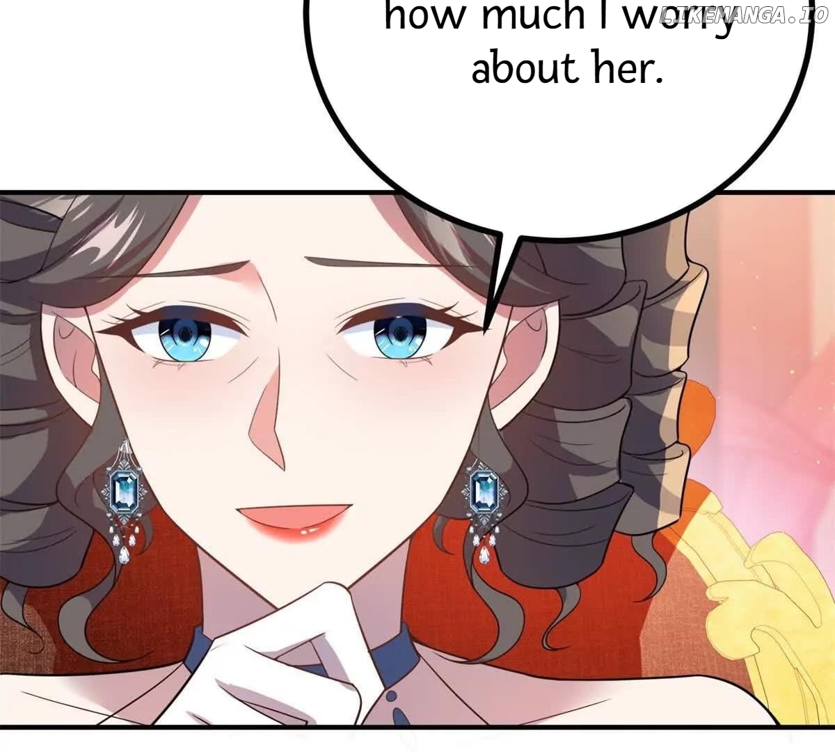 How to Change a Path Full of Thorns Into One Full of Happiness Chapter 77 - page 48