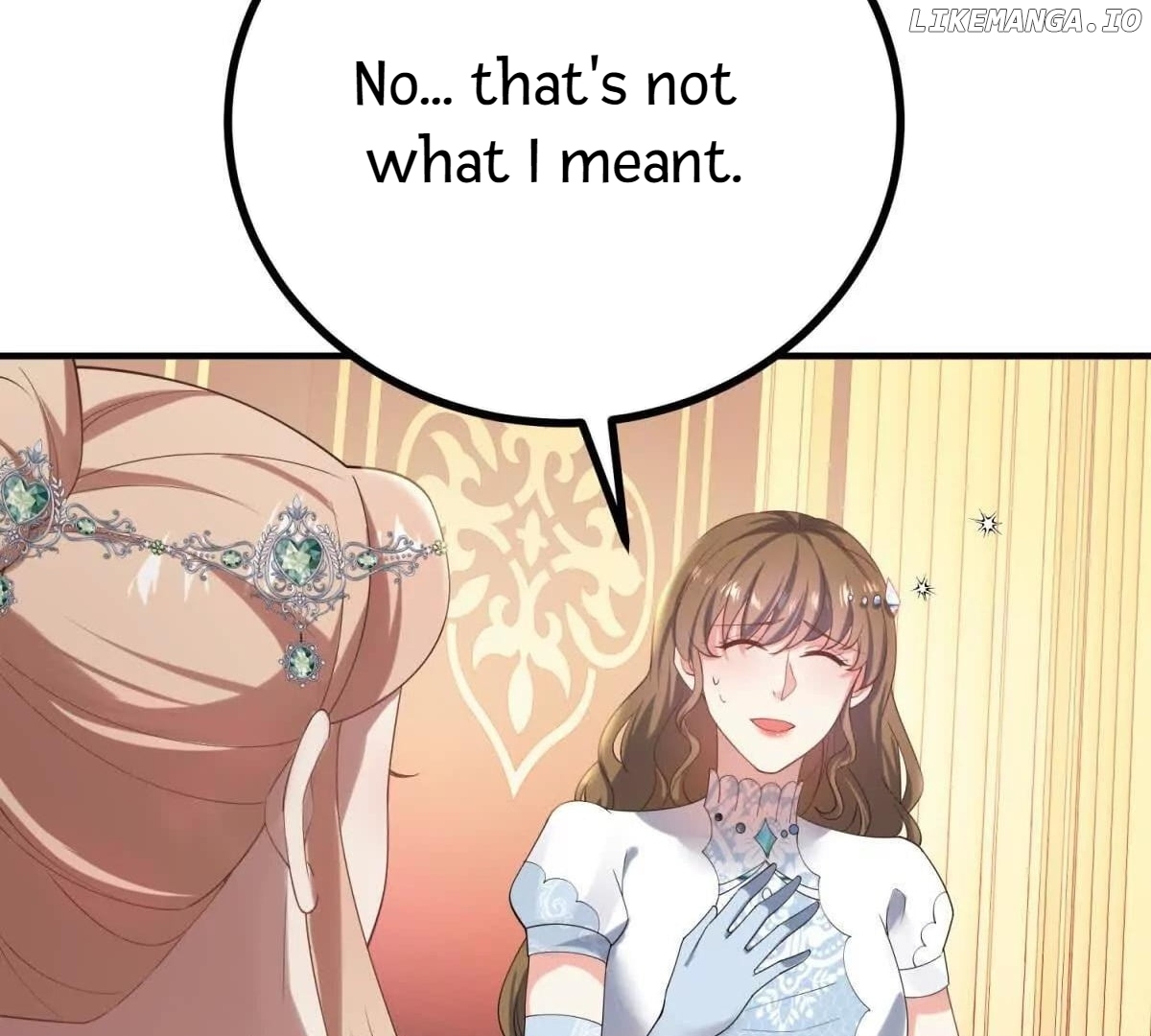 How to Change a Path Full of Thorns Into One Full of Happiness Chapter 77 - page 5