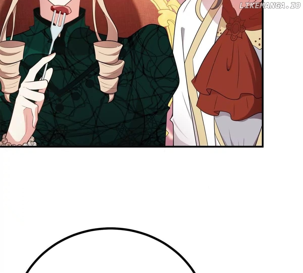 How to Change a Path Full of Thorns Into One Full of Happiness Chapter 77 - page 52
