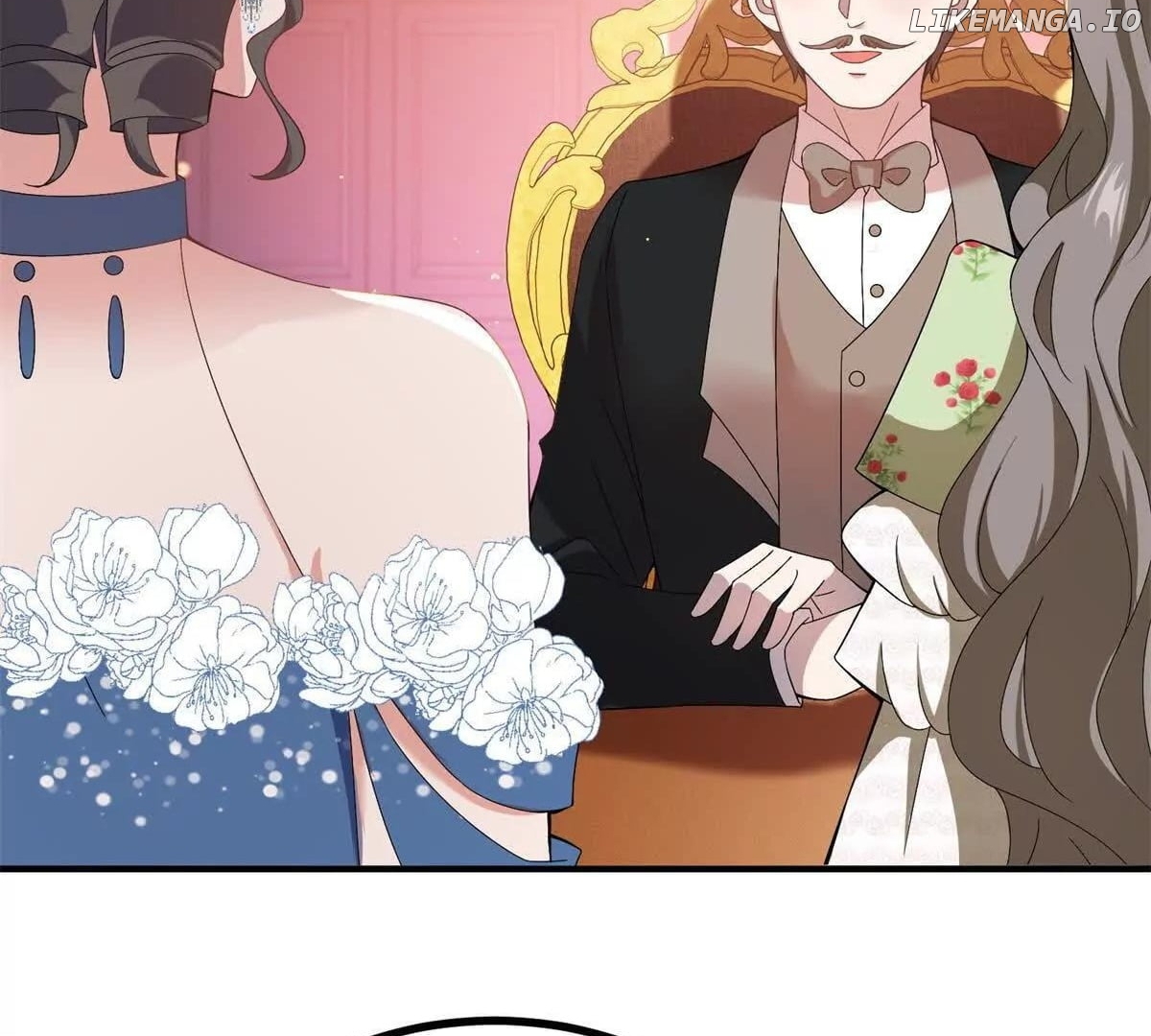 How to Change a Path Full of Thorns Into One Full of Happiness Chapter 77 - page 58