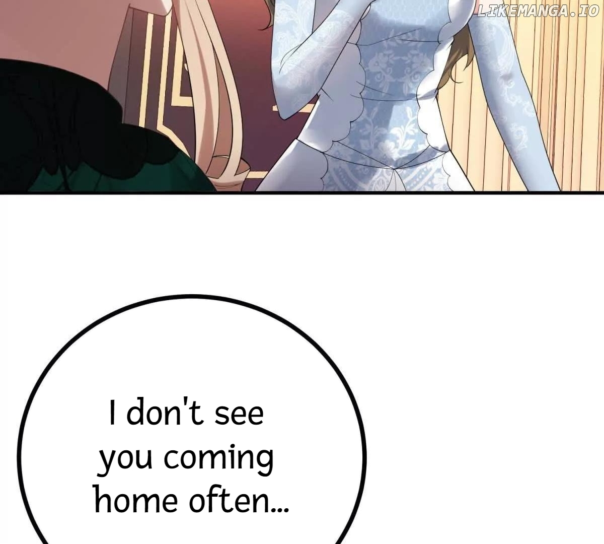 How to Change a Path Full of Thorns Into One Full of Happiness Chapter 77 - page 6