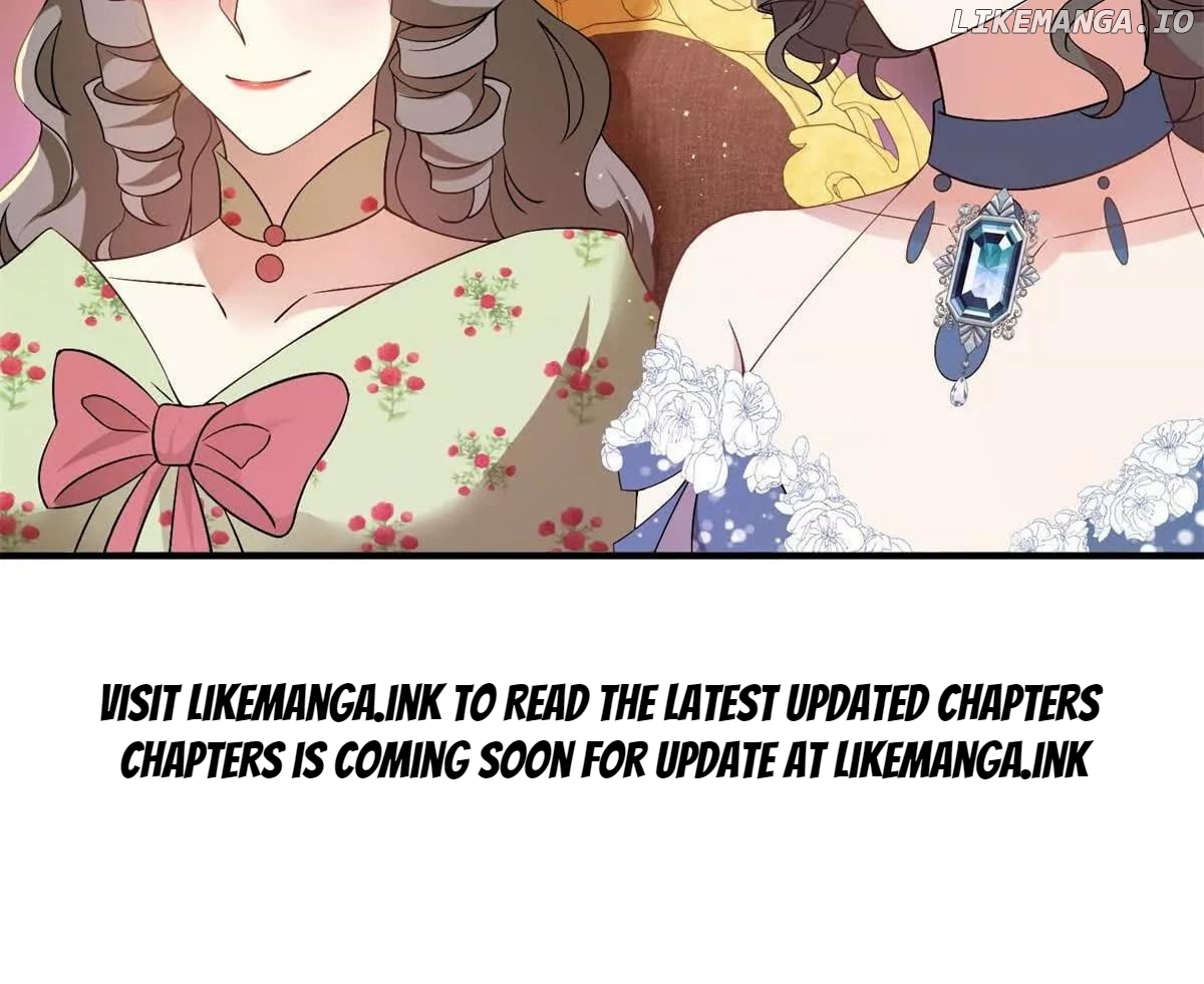 How to Change a Path Full of Thorns Into One Full of Happiness Chapter 77 - page 60