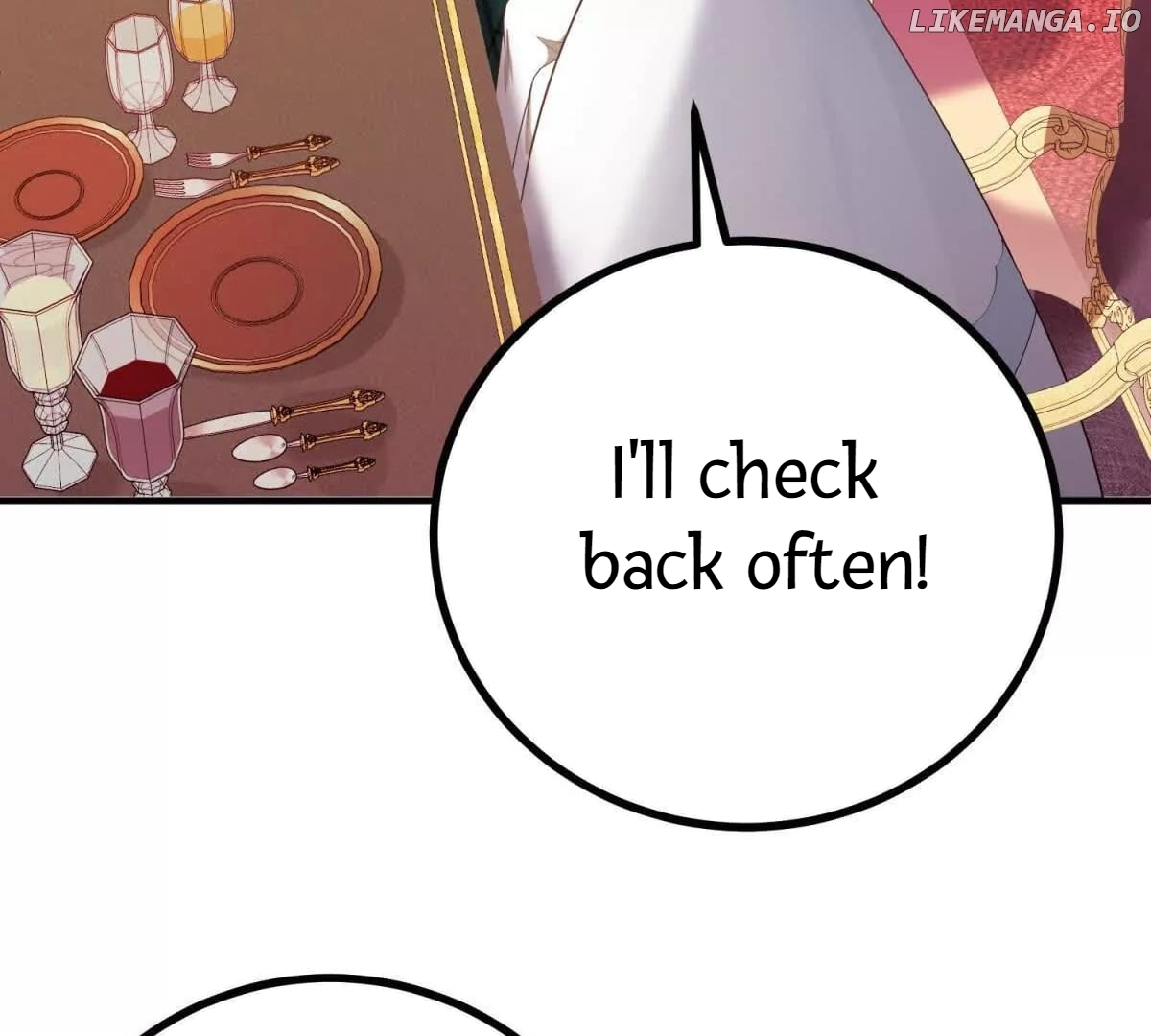 How to Change a Path Full of Thorns Into One Full of Happiness Chapter 77 - page 8