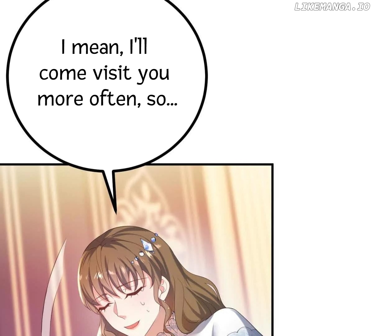 How to Change a Path Full of Thorns Into One Full of Happiness Chapter 77 - page 9