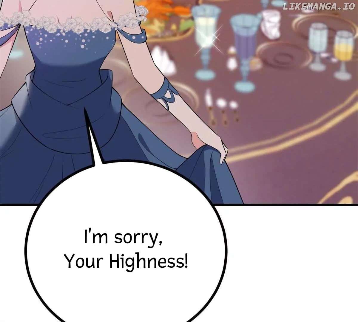 How to Change a Path Full of Thorns Into One Full of Happiness Chapter 76 - page 11