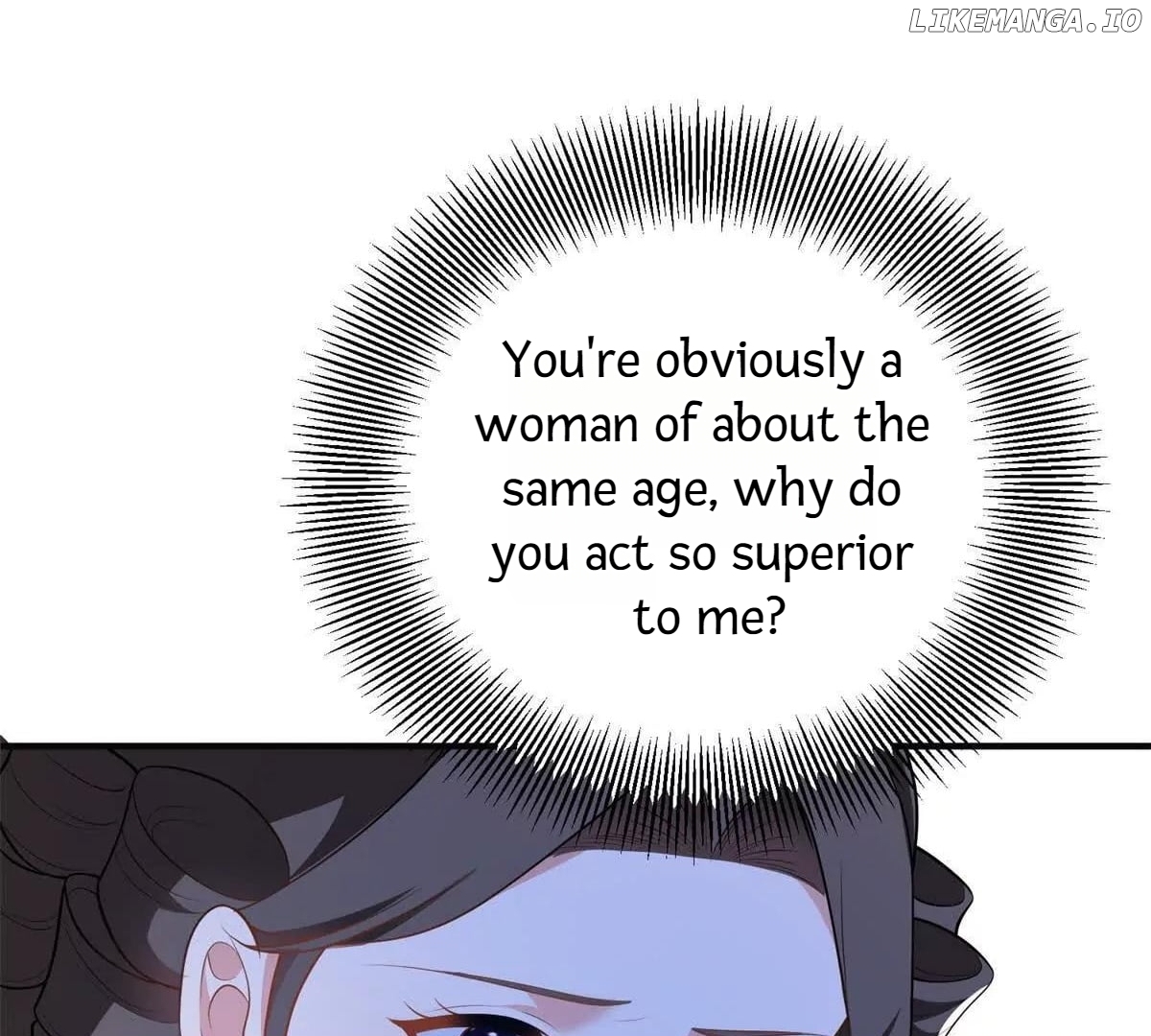 How to Change a Path Full of Thorns Into One Full of Happiness Chapter 76 - page 13