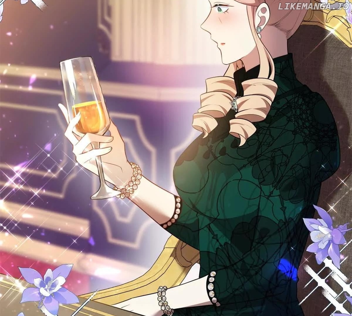 How to Change a Path Full of Thorns Into One Full of Happiness Chapter 76 - page 16