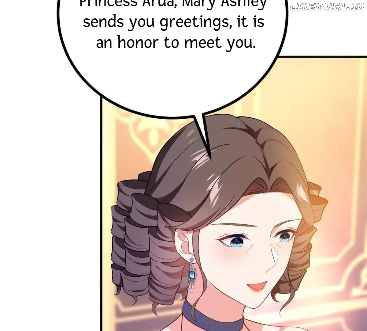 How to Change a Path Full of Thorns Into One Full of Happiness Chapter 76 - page 18