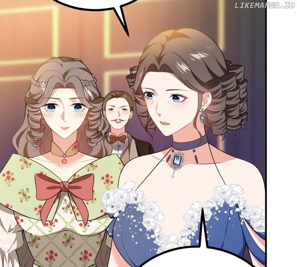 How to Change a Path Full of Thorns Into One Full of Happiness Chapter 76 - page 20