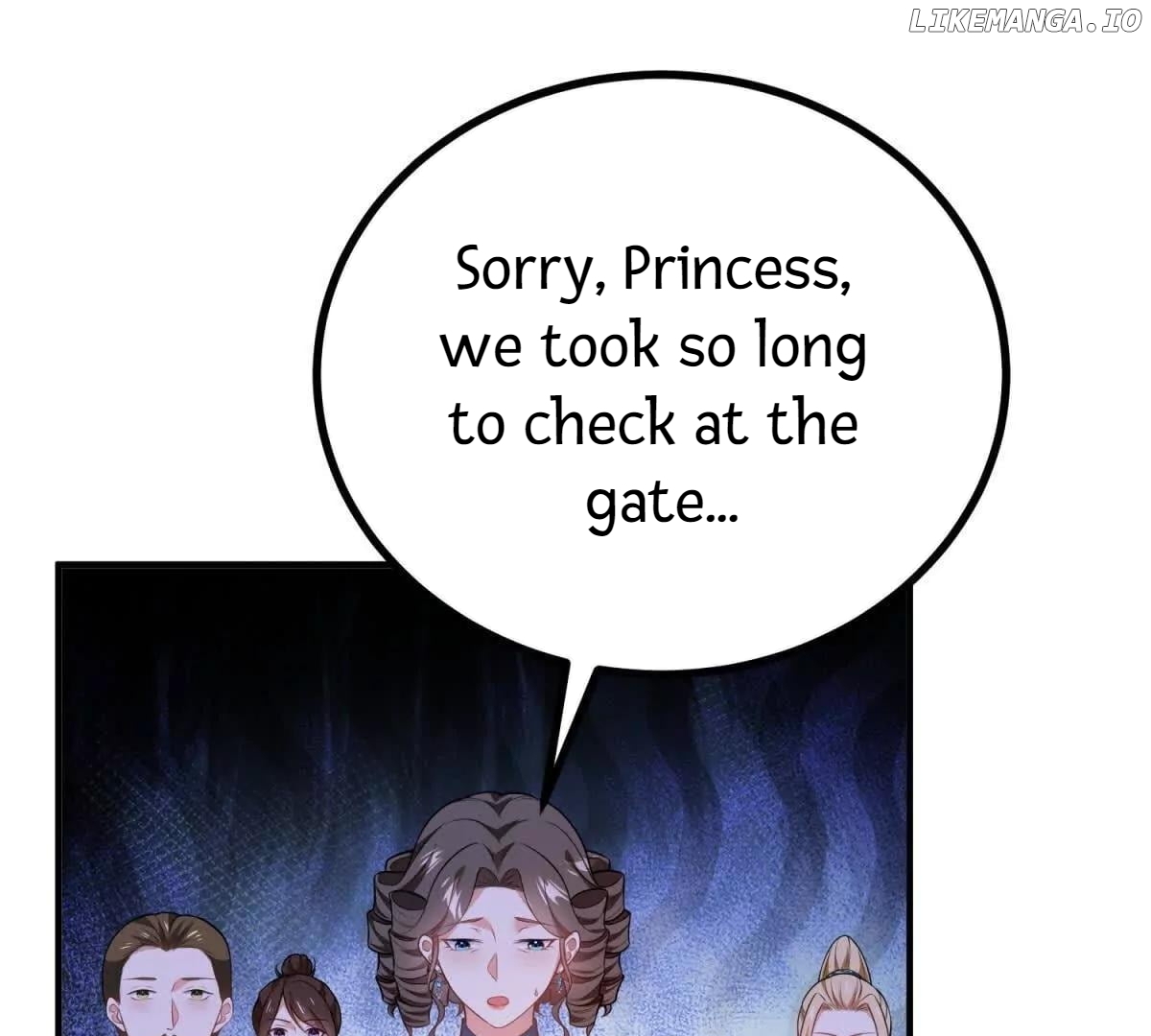 How to Change a Path Full of Thorns Into One Full of Happiness Chapter 76 - page 24