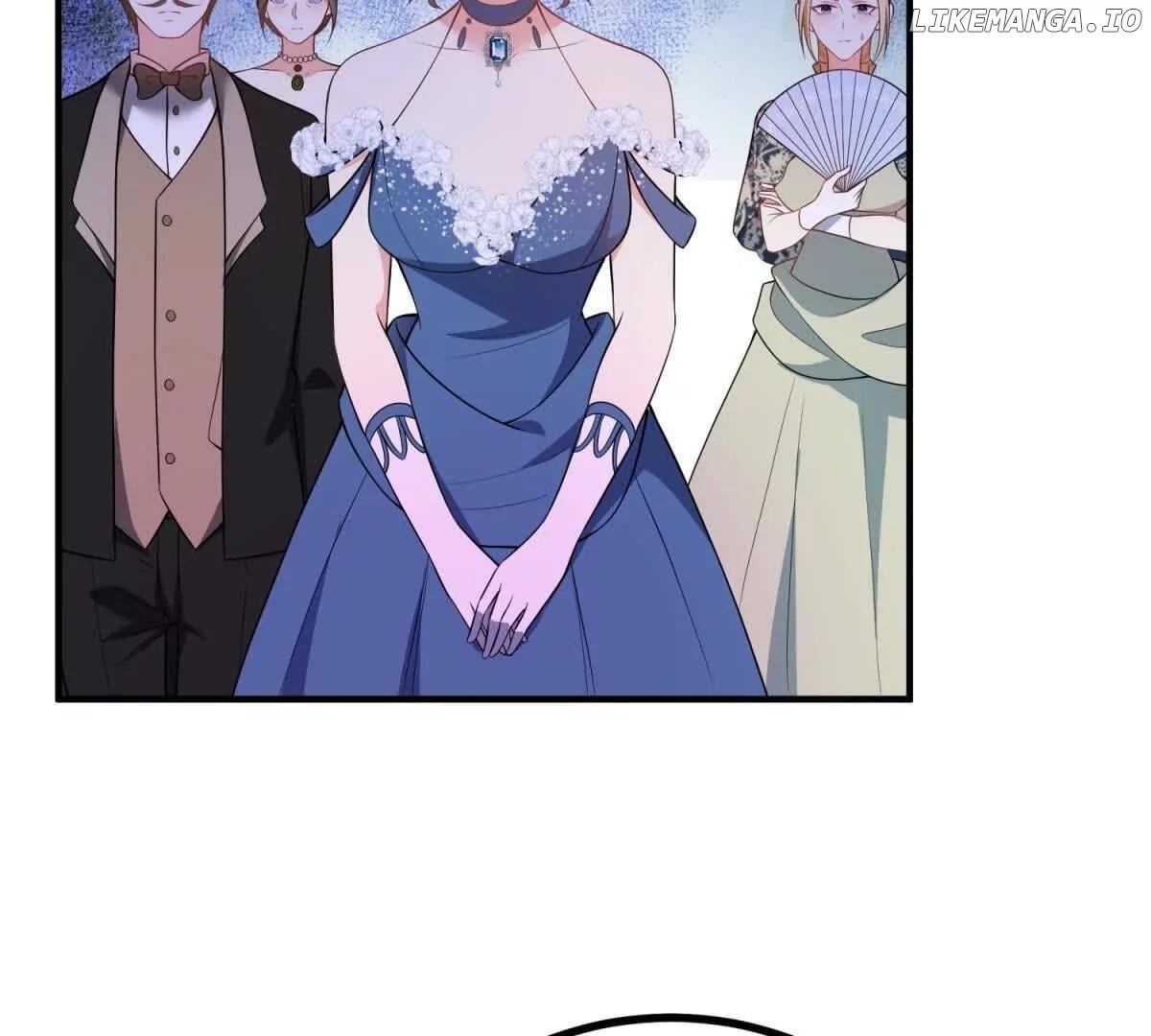 How to Change a Path Full of Thorns Into One Full of Happiness Chapter 76 - page 25