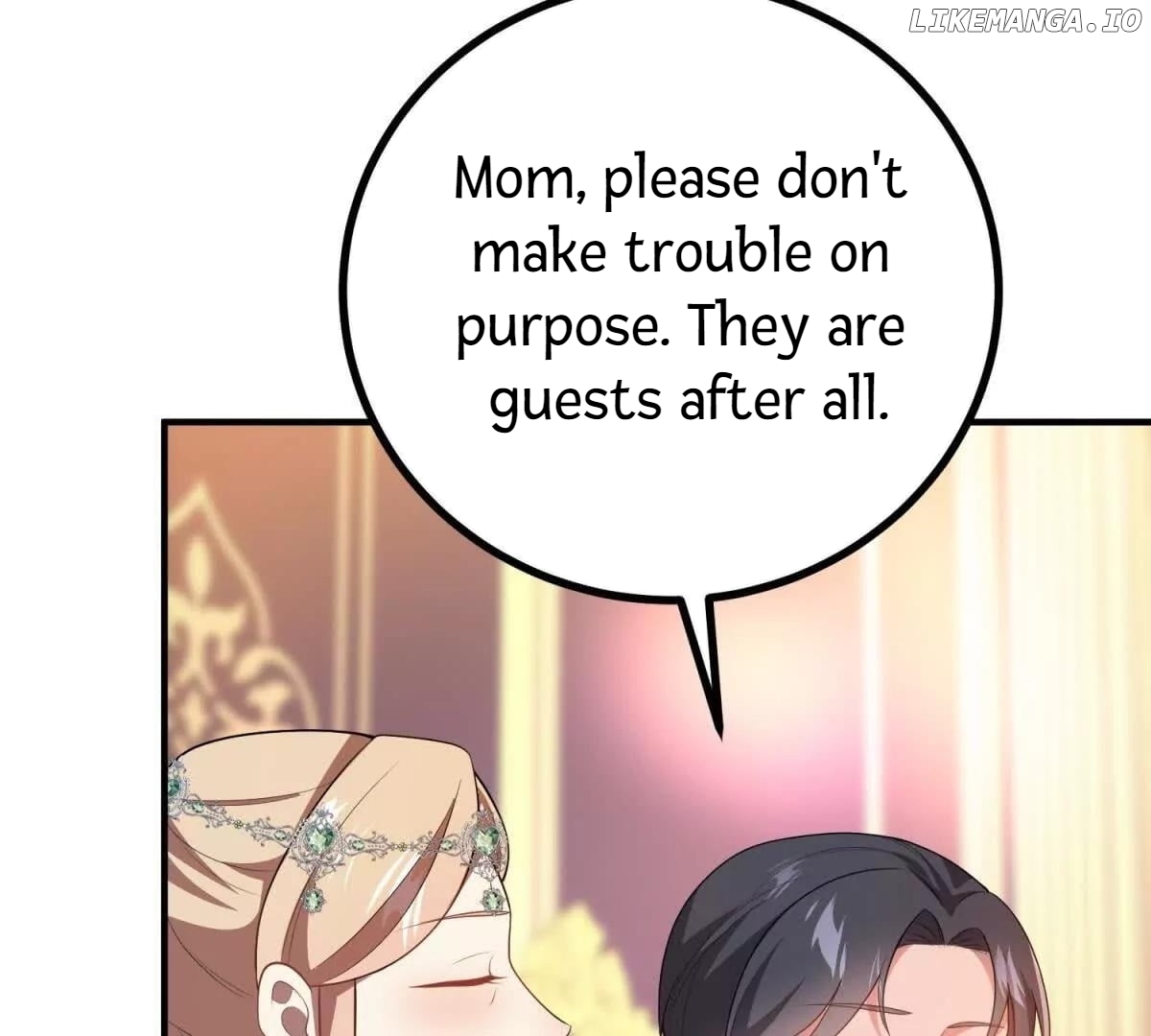 How to Change a Path Full of Thorns Into One Full of Happiness Chapter 76 - page 26