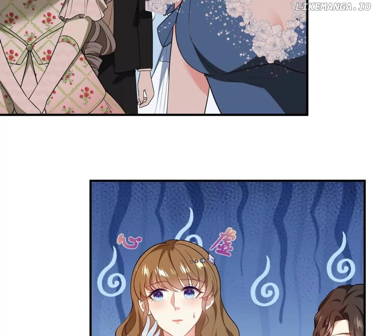 How to Change a Path Full of Thorns Into One Full of Happiness Chapter 76 - page 31