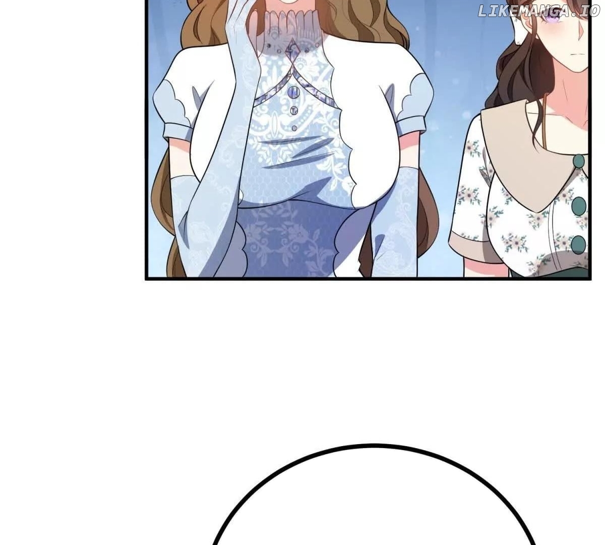 How to Change a Path Full of Thorns Into One Full of Happiness Chapter 76 - page 32