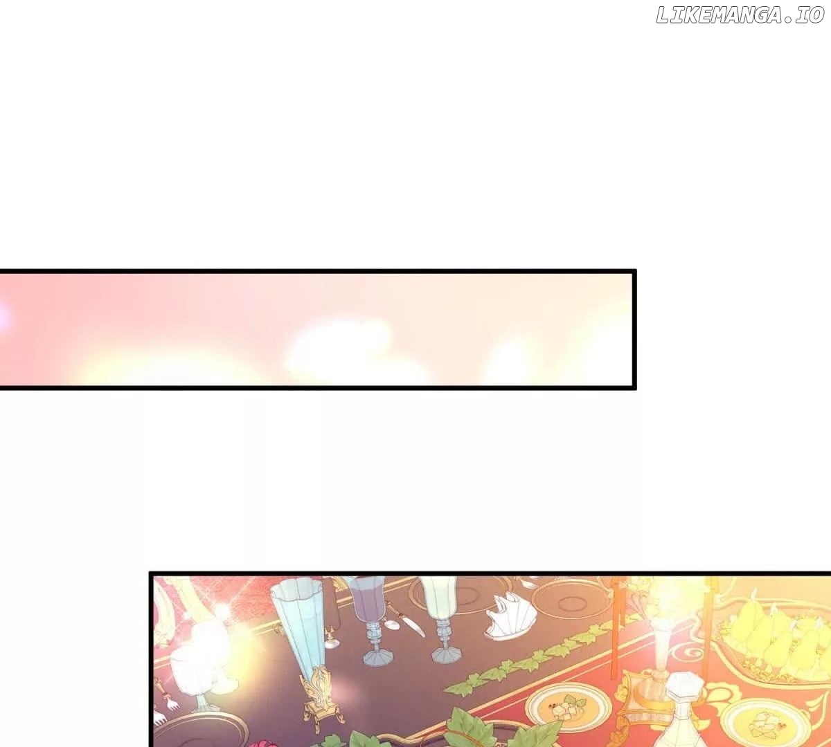 How to Change a Path Full of Thorns Into One Full of Happiness Chapter 76 - page 35