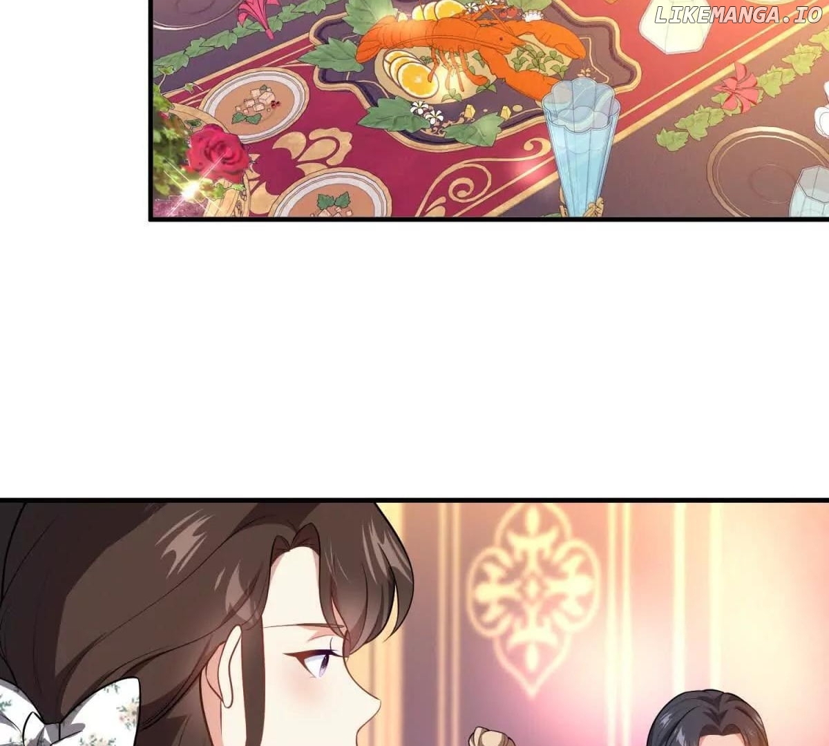 How to Change a Path Full of Thorns Into One Full of Happiness Chapter 76 - page 36
