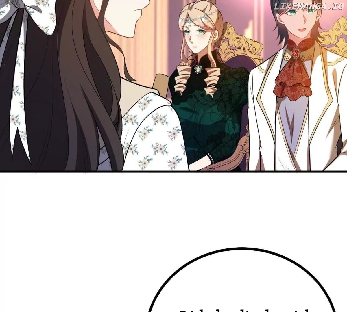 How to Change a Path Full of Thorns Into One Full of Happiness Chapter 76 - page 37