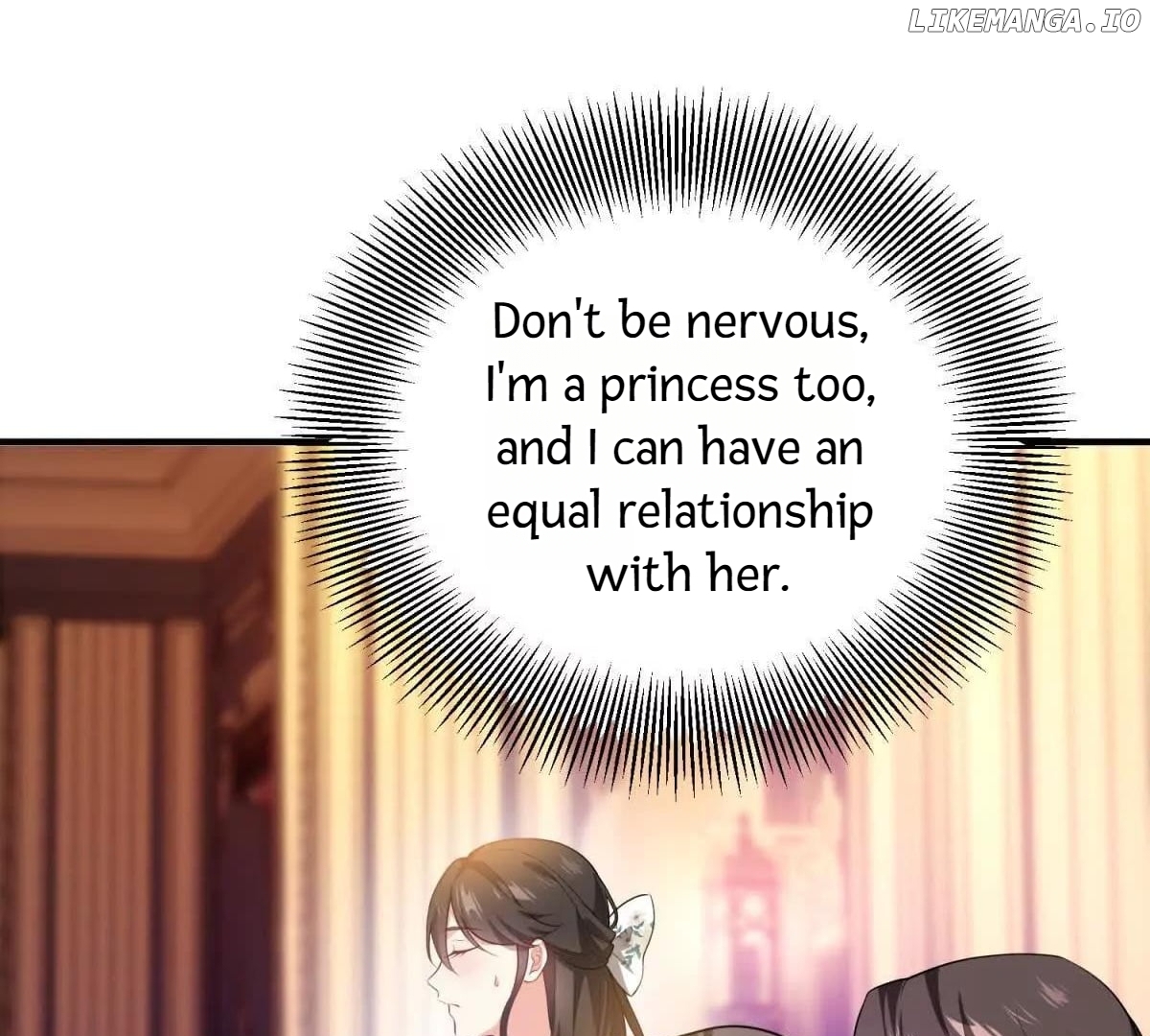 How to Change a Path Full of Thorns Into One Full of Happiness Chapter 76 - page 46