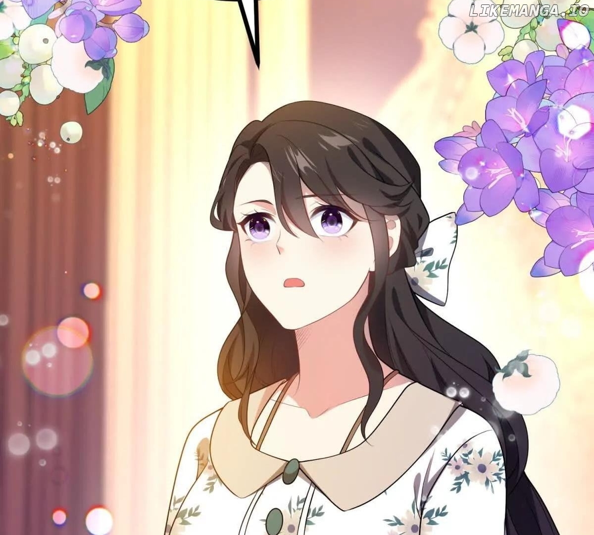 How to Change a Path Full of Thorns Into One Full of Happiness Chapter 76 - page 49