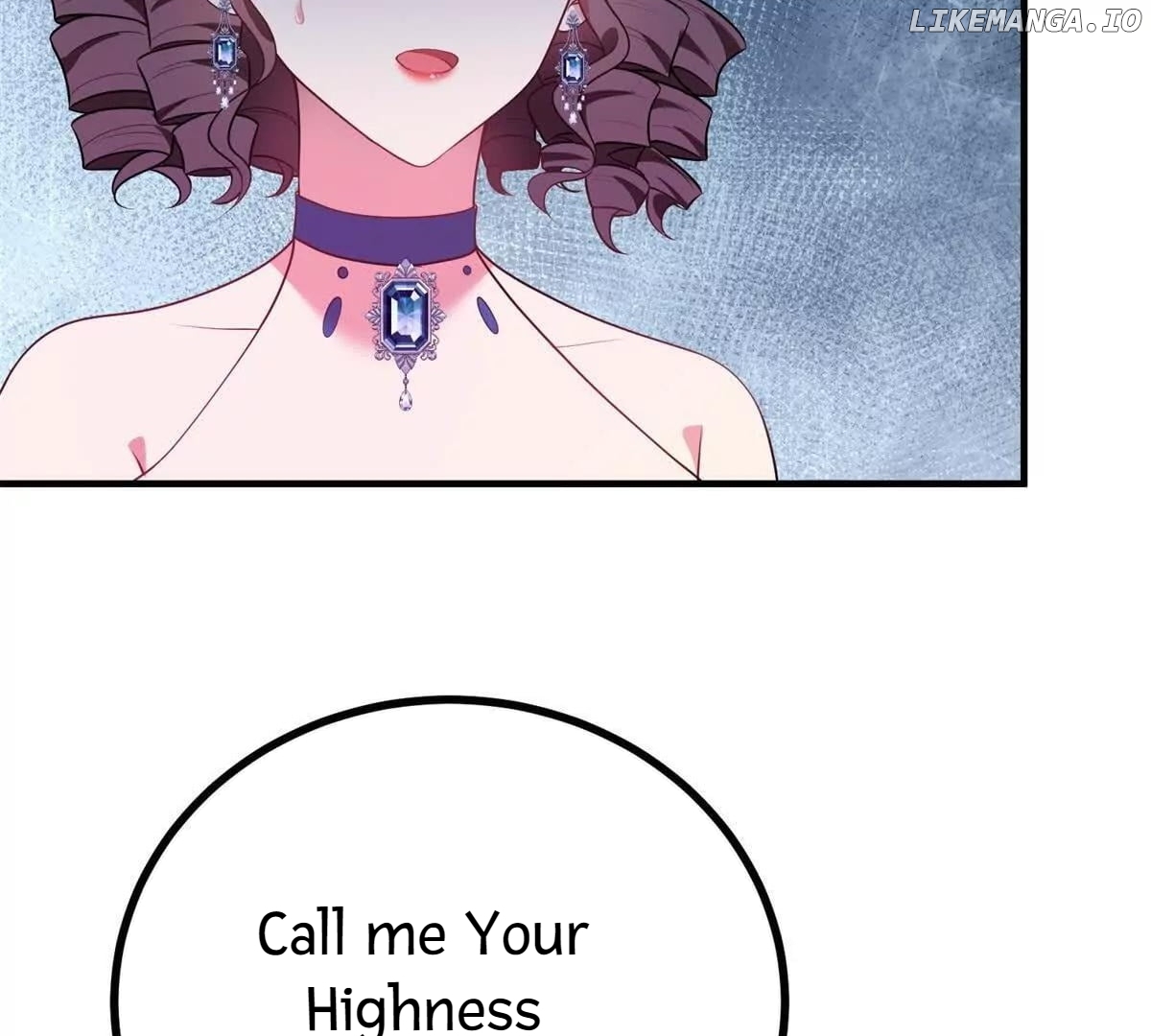 How to Change a Path Full of Thorns Into One Full of Happiness Chapter 76 - page 5