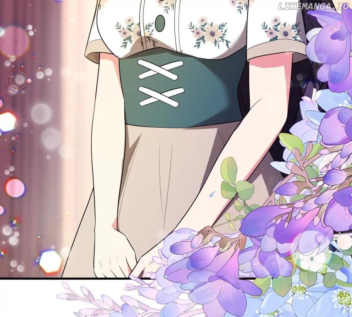 How to Change a Path Full of Thorns Into One Full of Happiness Chapter 76 - page 50
