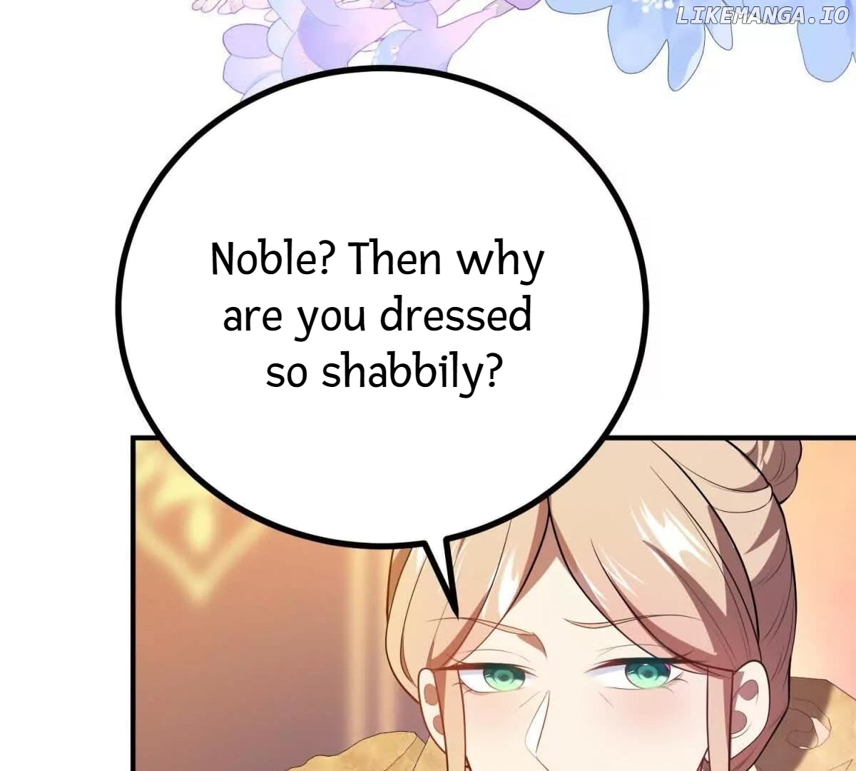 How to Change a Path Full of Thorns Into One Full of Happiness Chapter 76 - page 51