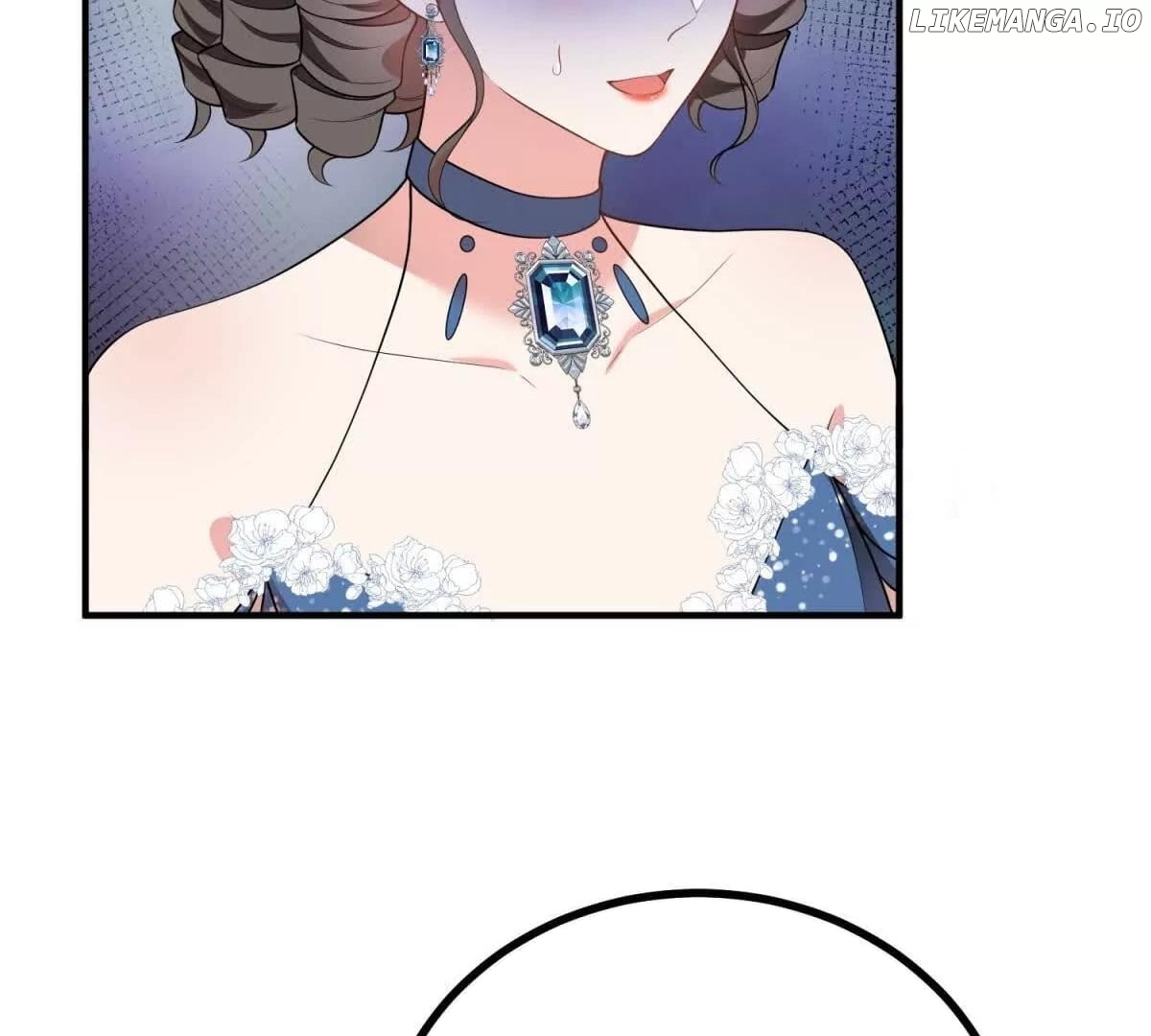 How to Change a Path Full of Thorns Into One Full of Happiness Chapter 76 - page 54